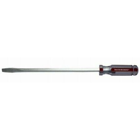 PRATT READ Pratt-Read #82902-3 3/8X12 Slot Screwdriver 103620